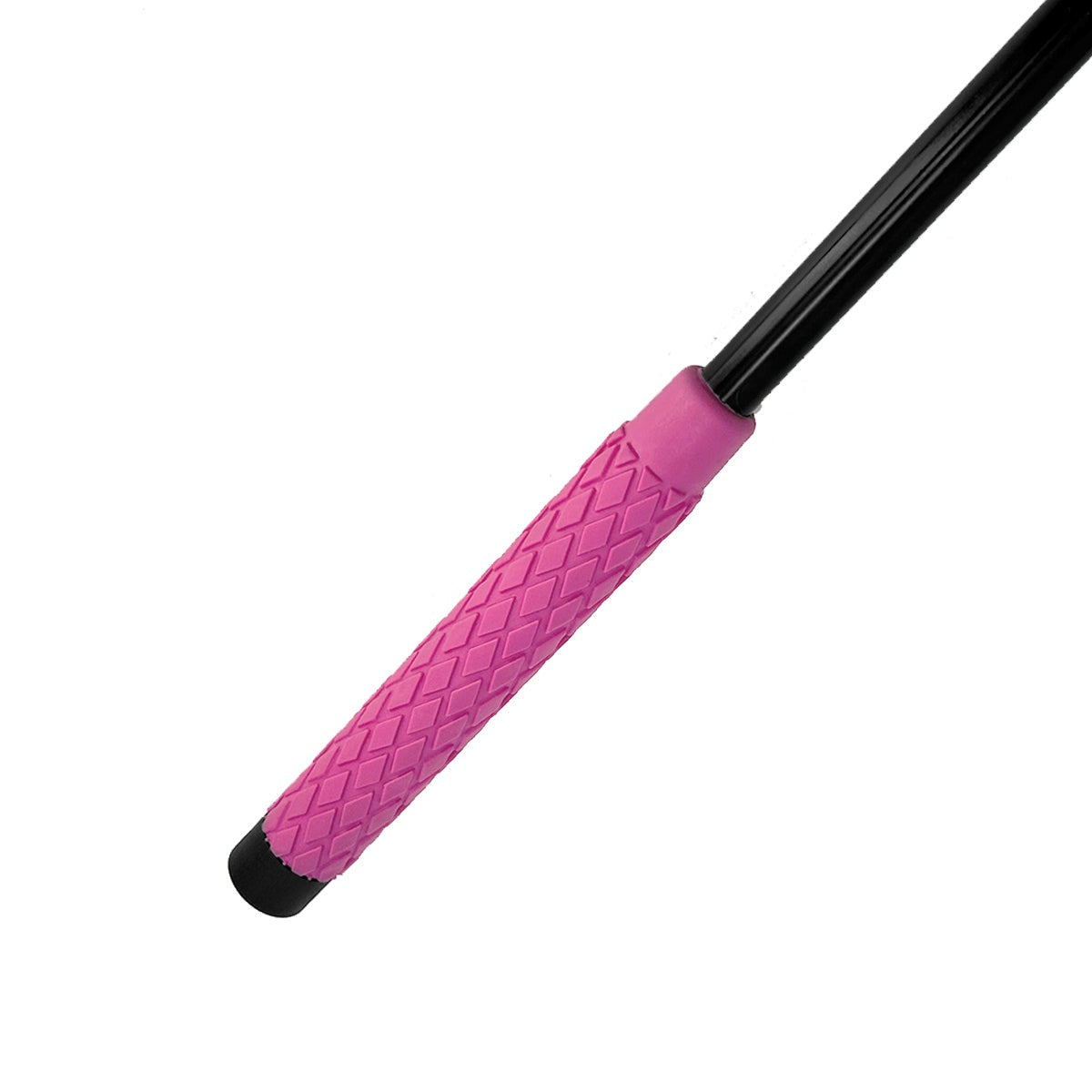 "Secura" Pink Expandable Baton