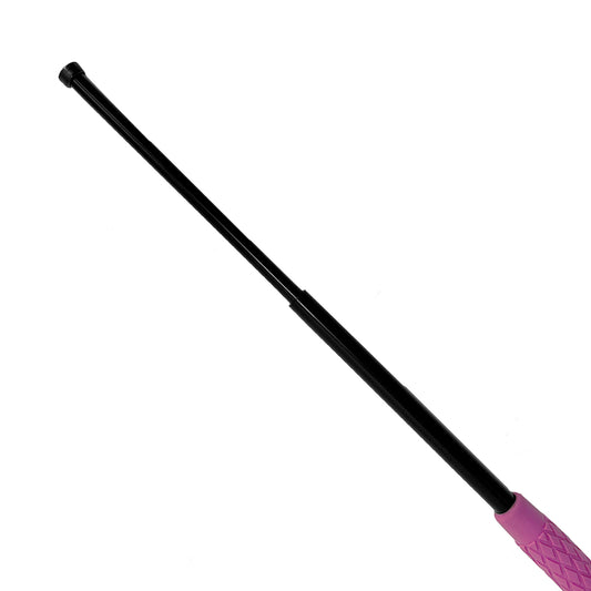 "Guardian" Pink Expandable Baton