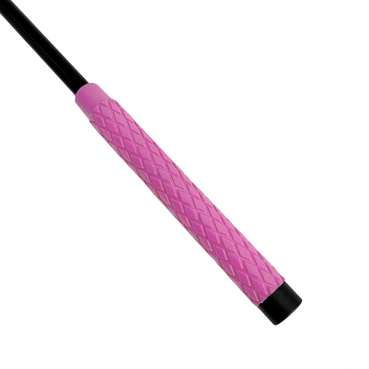 "Guardian" Pink Expandable Baton