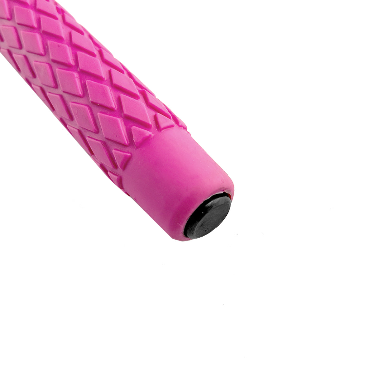 "Guardian" Pink Expandable Baton