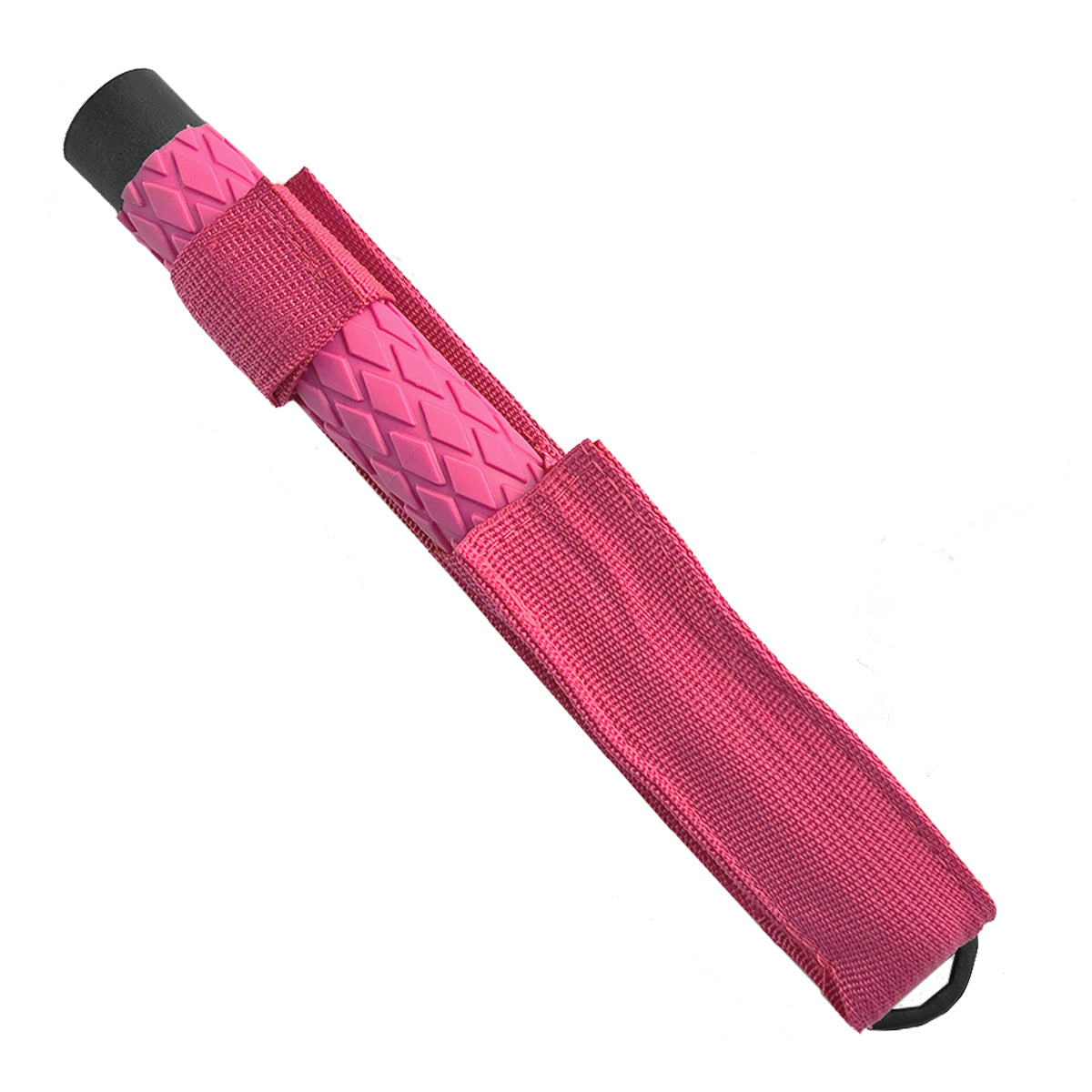 "Guardian" Pink Expandable Baton