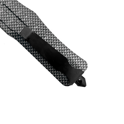 "Barricade" OTF Knife