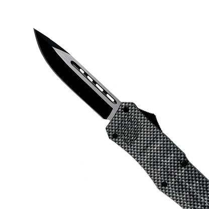 "Barricade" OTF Knife