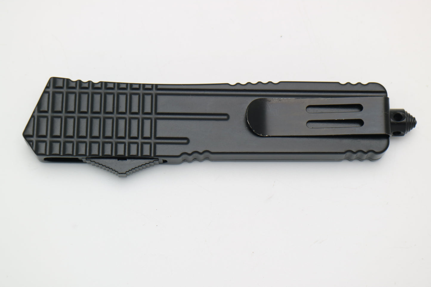 "Best" OTF Knife