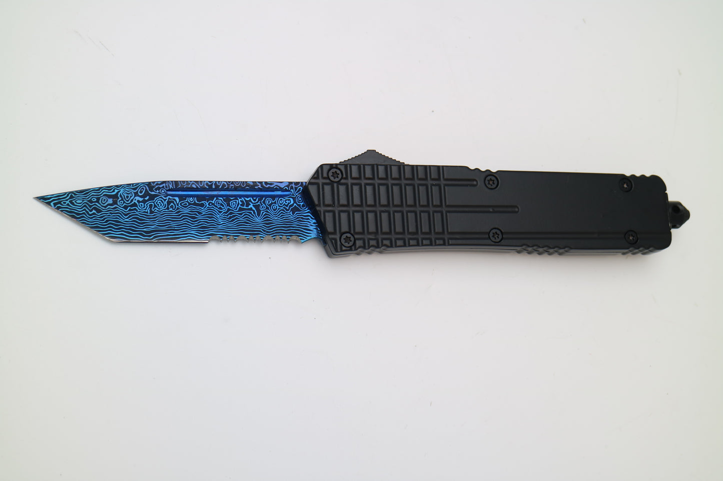 "Best" OTF Knife