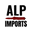 logo of ALP Imports