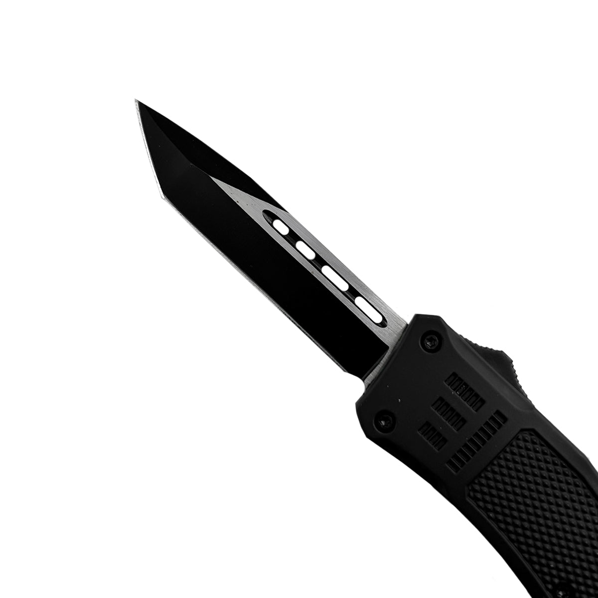 "Militant" OTF Knife