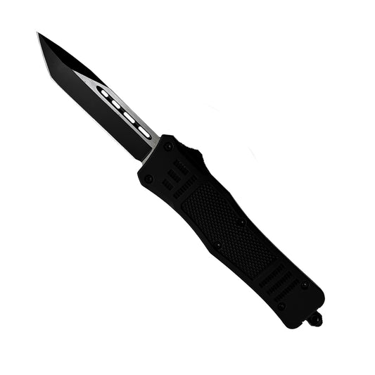 "Militant" OTF Knife