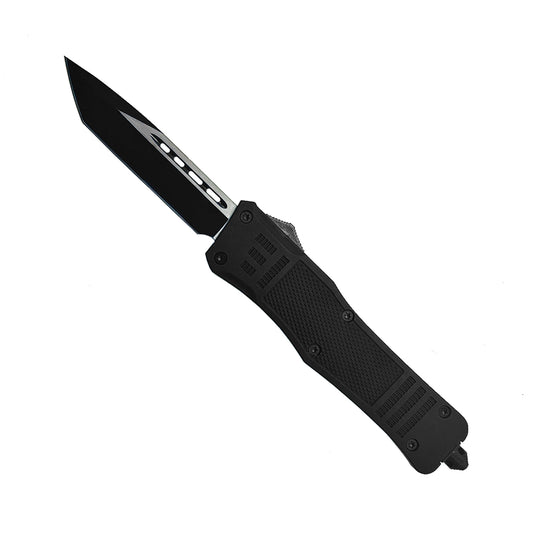 "Militant" OTF Knife