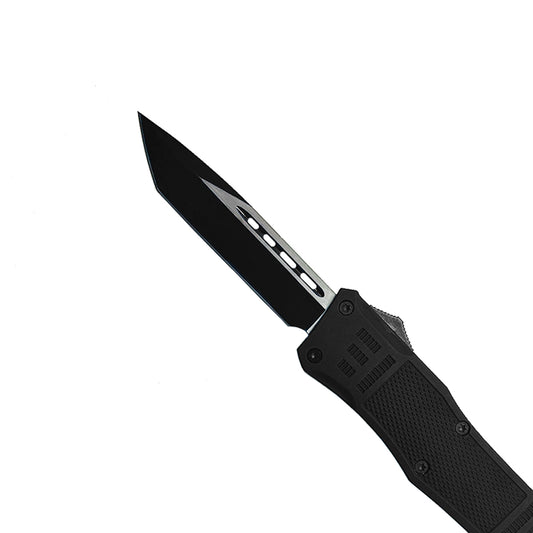 "Militant" OTF Knife