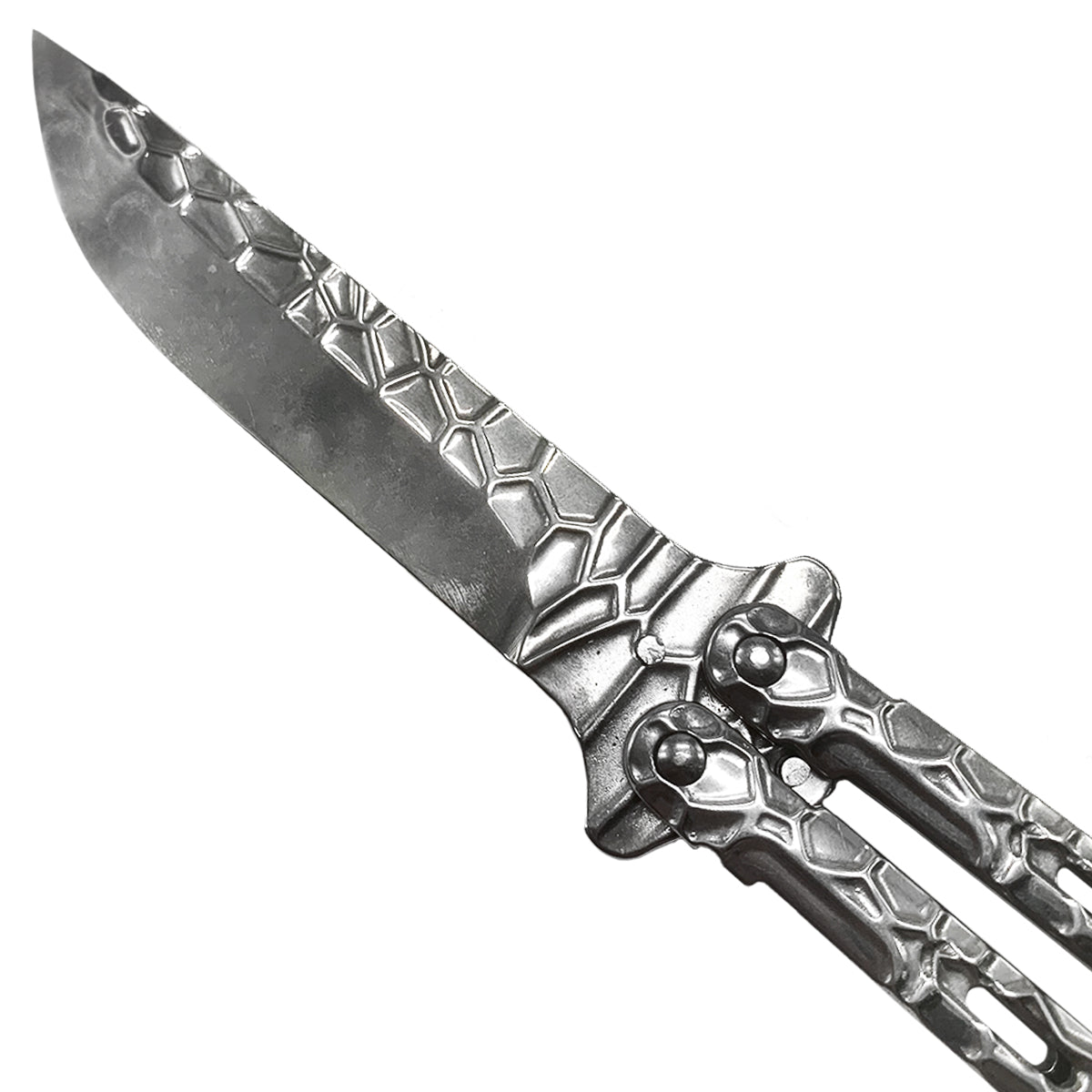 Buy "Chromouflage" Butterfly Knife Online