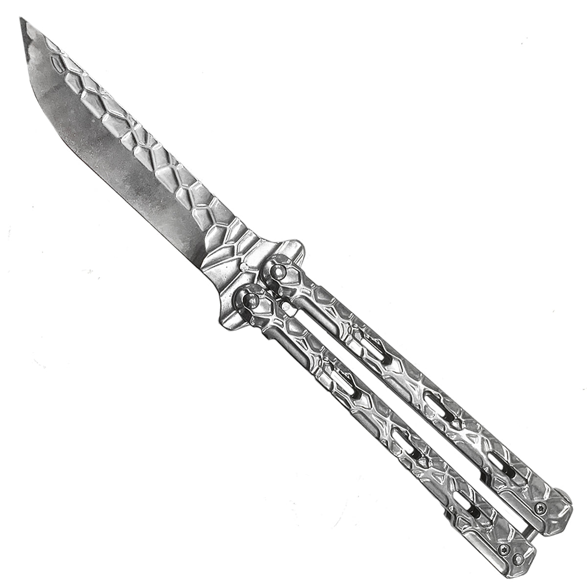 Buy "Chromouflage" Butterfly Knife Online