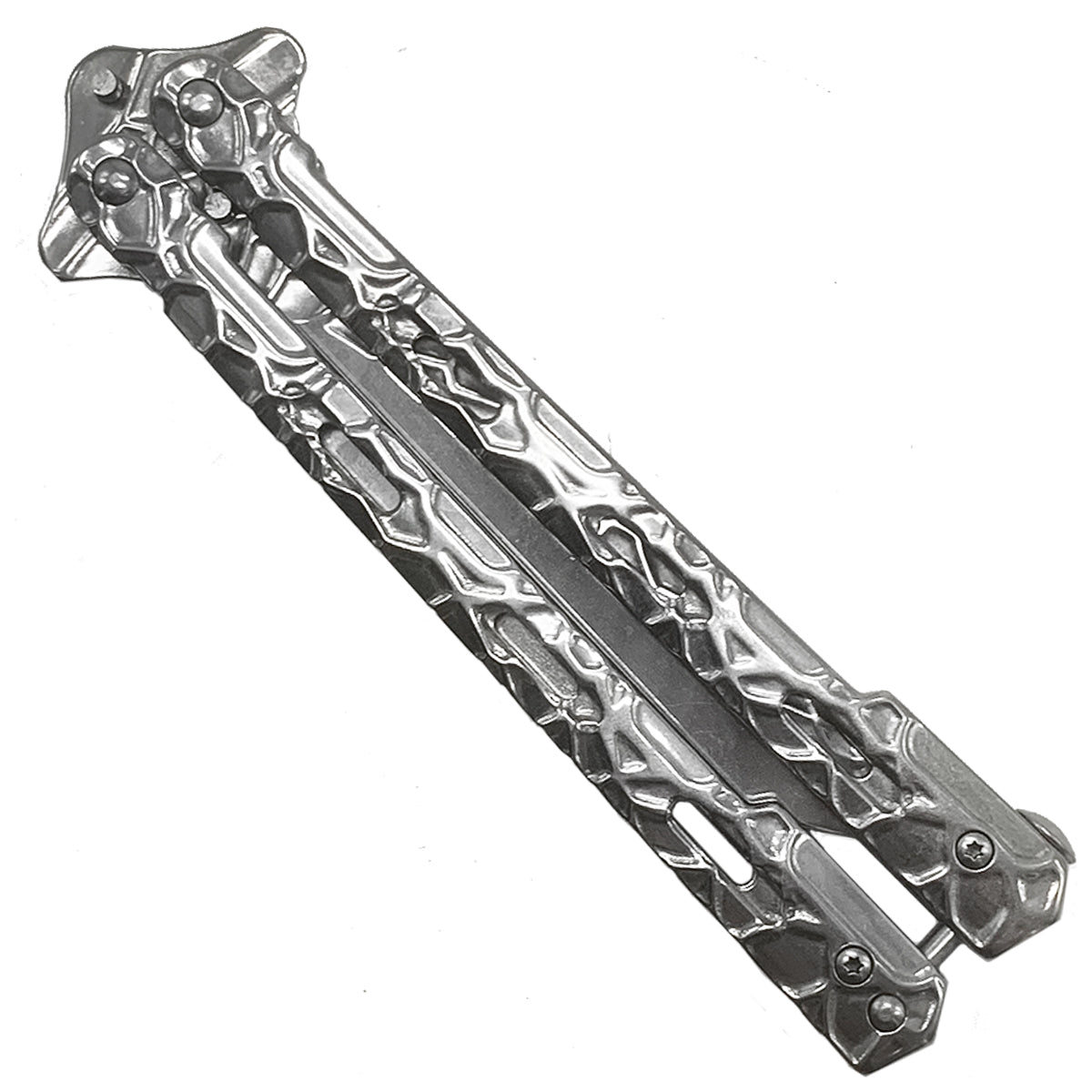 Buy "Chromouflage" Butterfly Knife Online