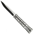 CS Tactical Edge "Titan" Butterfly Knife - Butterfly Knives