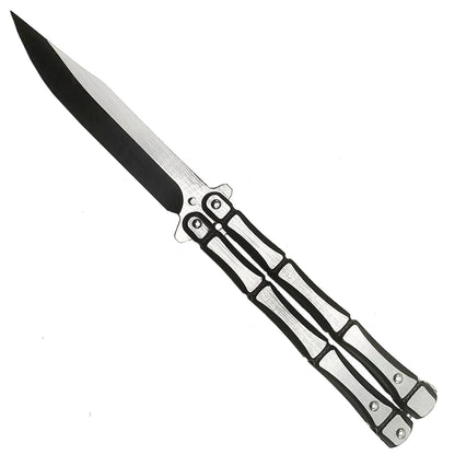 CS Tactical Edge "Titan" Butterfly Knife - Butterfly Knives