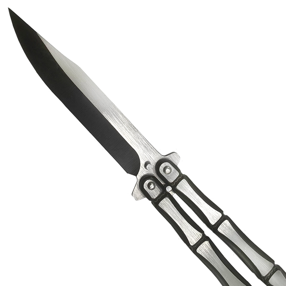 CS Tactical Edge "Titan" Butterfly Knife - Butterfly Knives