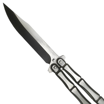 CS Tactical Edge "Titan" Butterfly Knife - Butterfly Knives