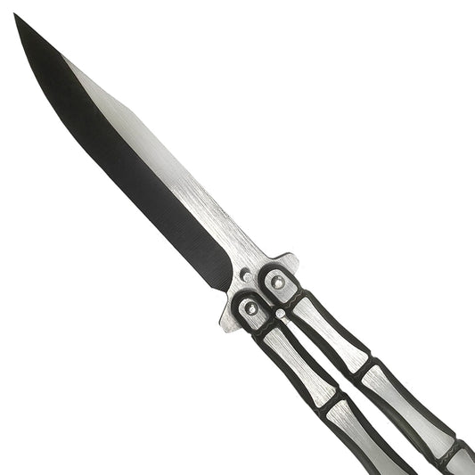 CS Tactical Edge "Titan" Butterfly Knife - Butterfly Knives
