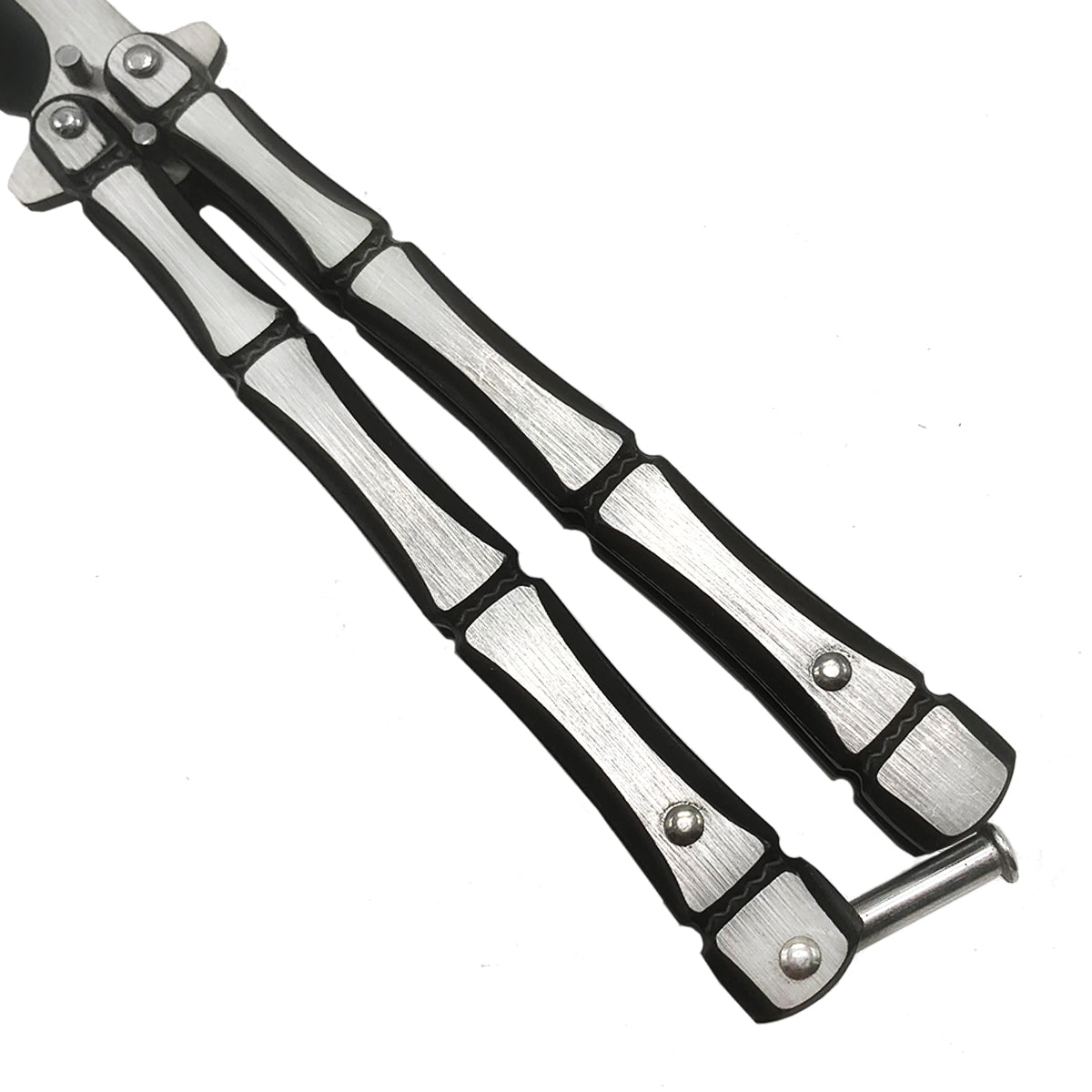 CS Tactical Edge "Titan" Butterfly Knife - Butterfly Knives
