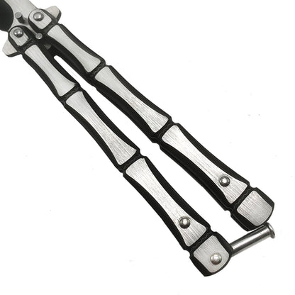 CS Tactical Edge "Titan" Butterfly Knife - Butterfly Knives