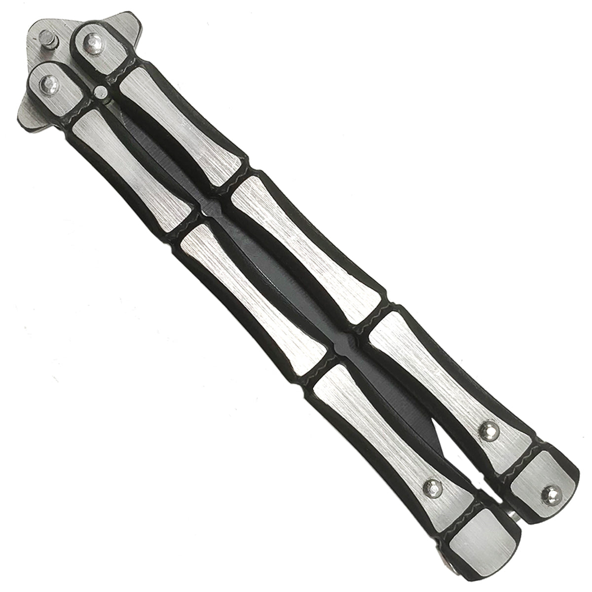 CS Tactical Edge "Titan" Butterfly Knife - Butterfly Knives