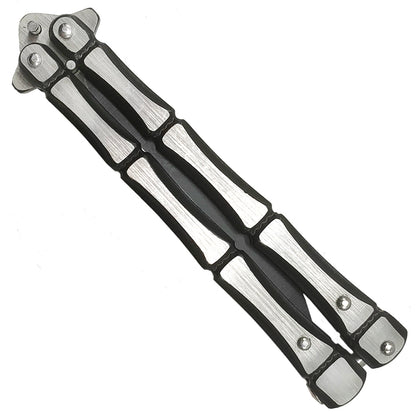 CS Tactical Edge "Titan" Butterfly Knife - Butterfly Knives