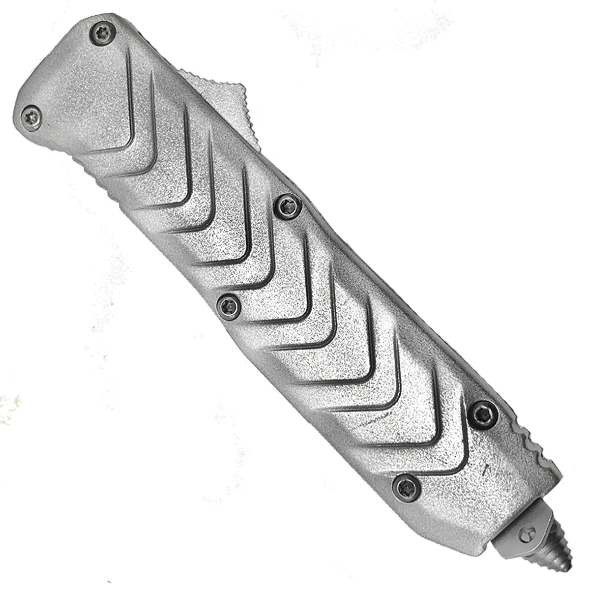 Buy Serrated Blade OTF Knives: "Stone-Cold" OTF Knife for Sale Online.