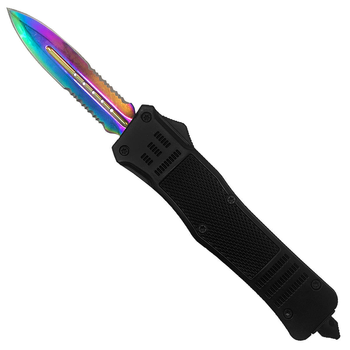 "Refraction" OTF Knife - Best OTF Knives for Sale Online | Buy Now.