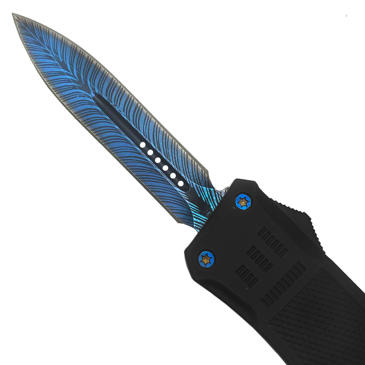 OTF Knives for Sale Online: "Icicle" OTF Knife | Buy Now