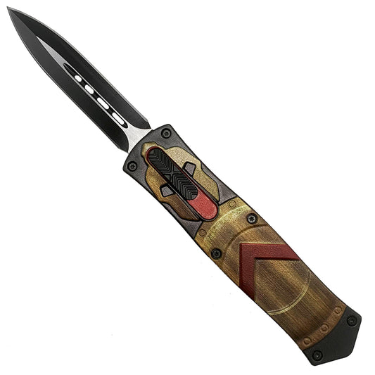 Buy "Gladiator" OTF Knife - Quality OTF Knives for Sale