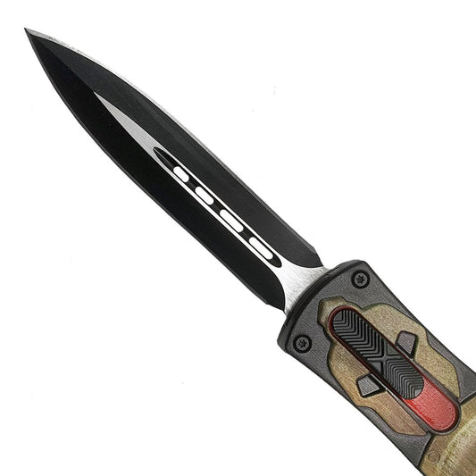 Buy "Gladiator" OTF Knife - Quality OTF Knives for Sale