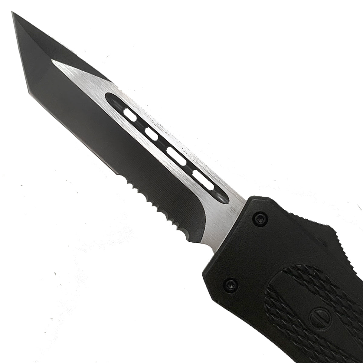 Wholesale OTF Knives Supplier: Buy "Nightedge" OTF Knife in Bulk.