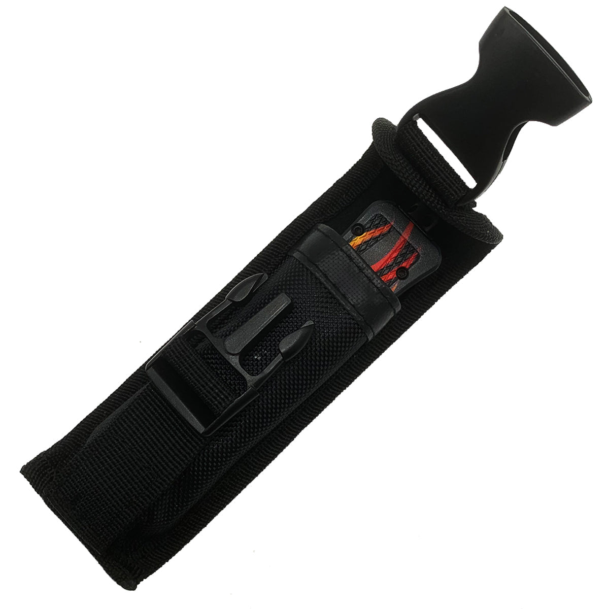 Wholesale OTF Knives Supplier - Buy "Flames" OTF Knife in Bulk