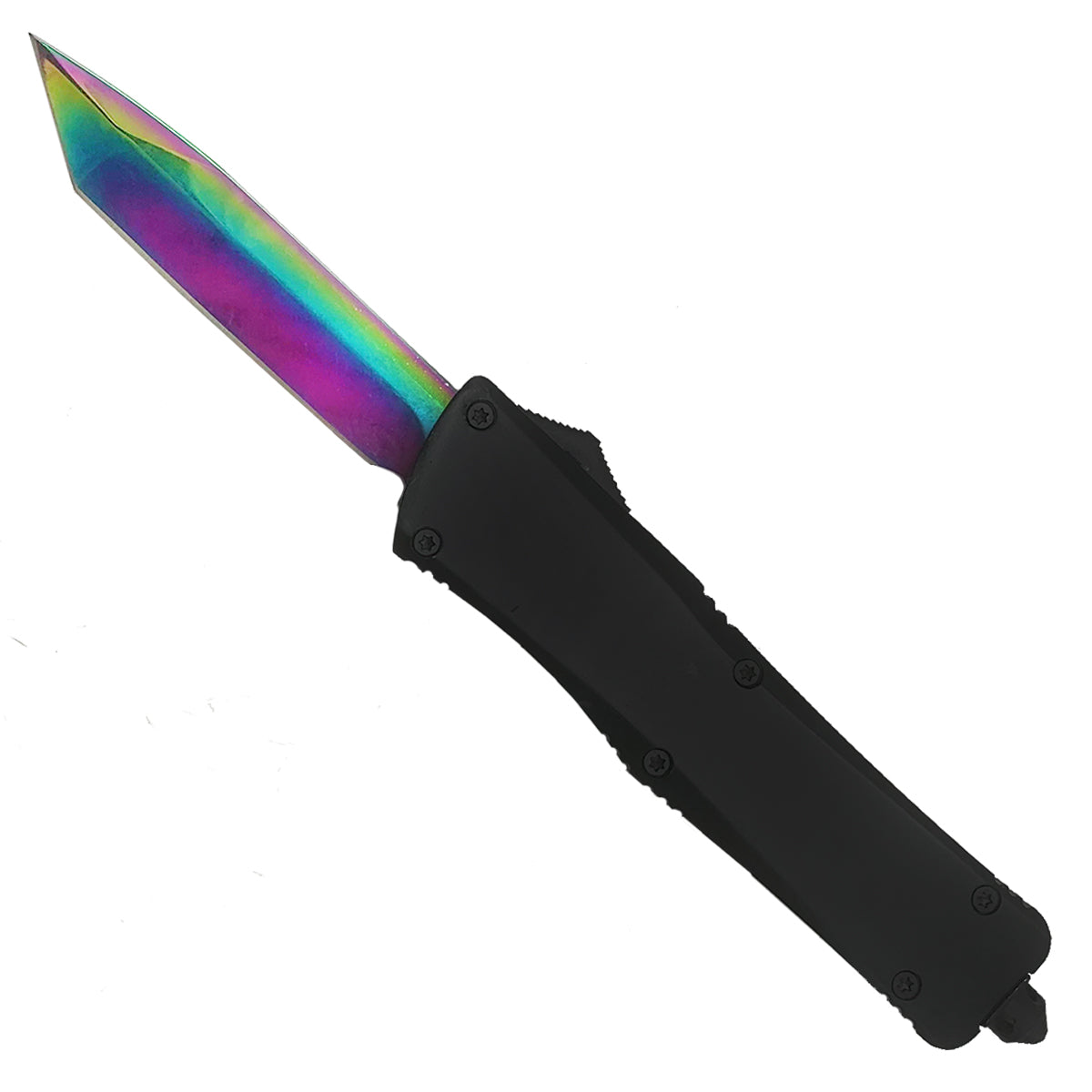 "Vibrant" OTF Knife