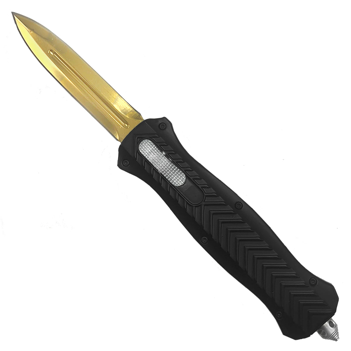 Buy Wholesale OTF Knives - "Treasure" OTF Knife - CS Tactical Edge