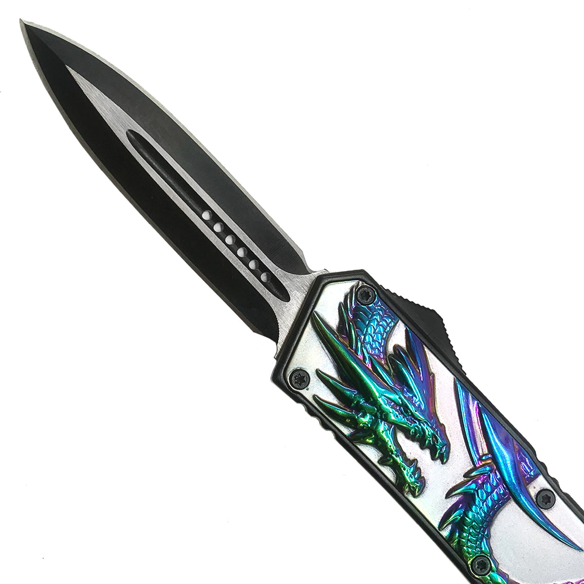 Best OTF Knives for Sale Online -  "Psychic" OTF Knife | Shop Now