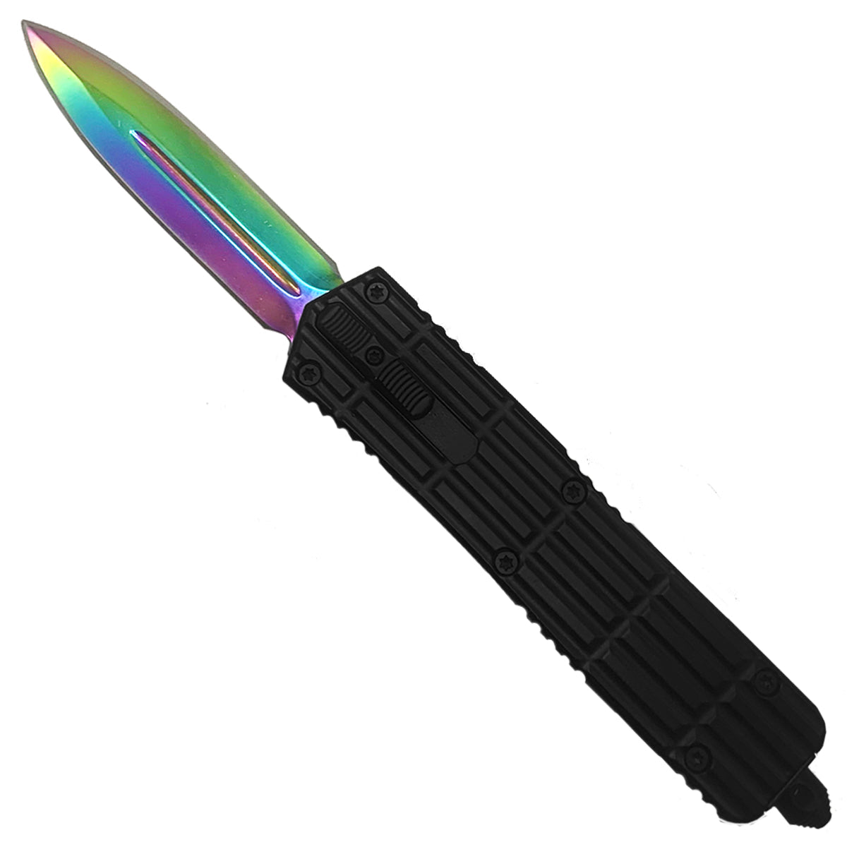 CS Tactical Edge "Prismatic" OTF Knife