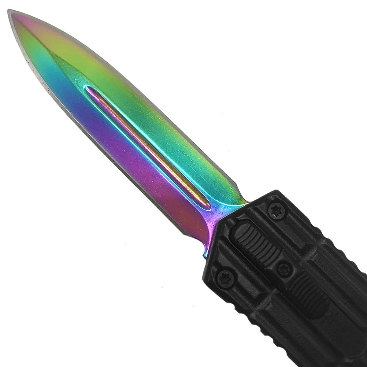 CS Tactical Edge "Prismatic" OTF Knife