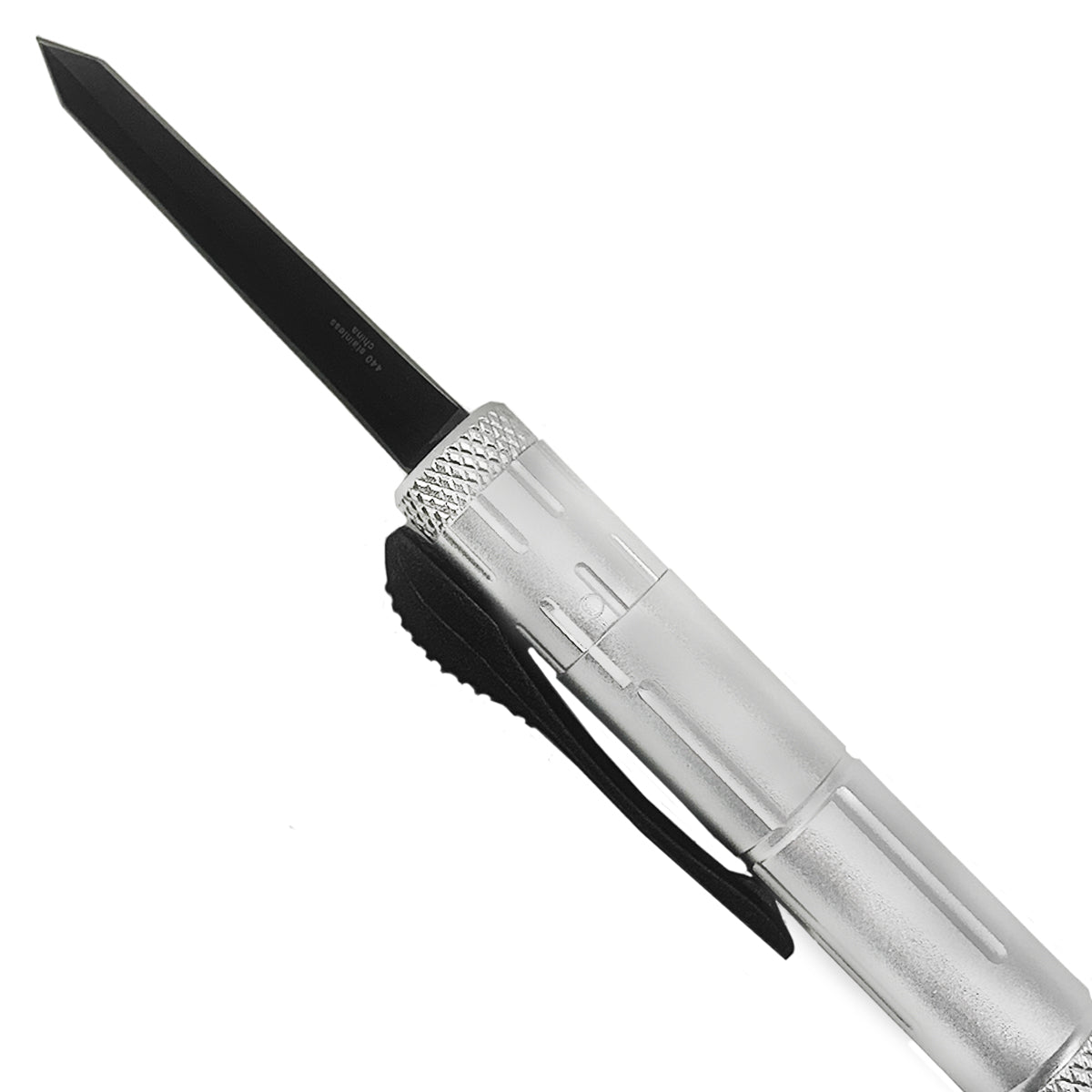 Buy Tactical OTF Knife Pen for Sale Online | CS Tactical Edge.