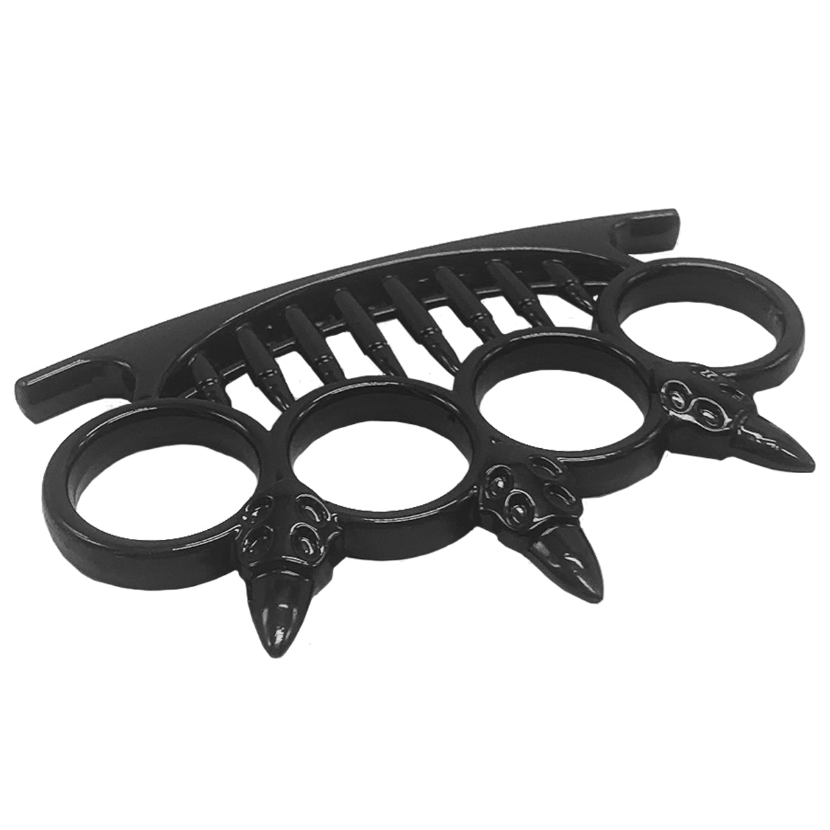 Bullet Brass Knuckles