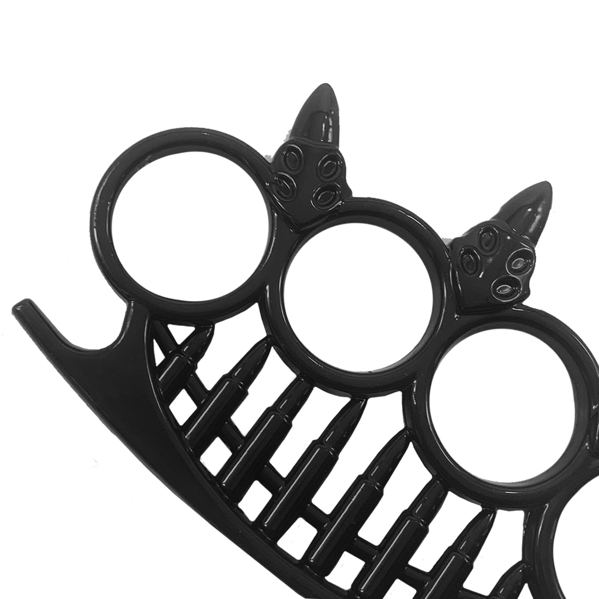 Bullet Brass Knuckles