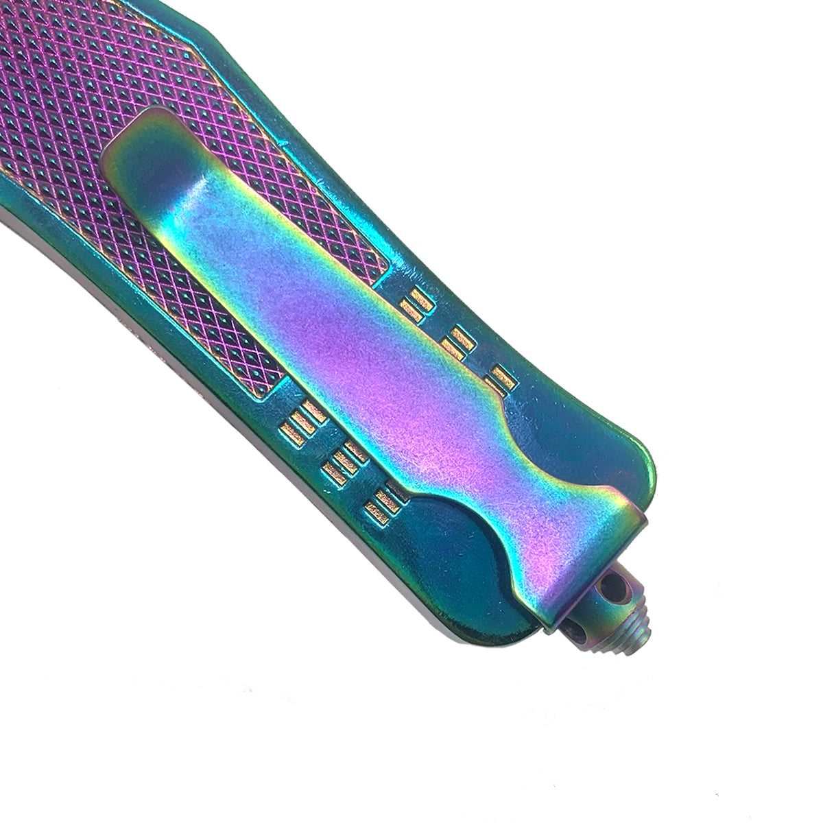 CS Tactical Edge: "Bubblegum" Best OTF Knife for Sale Online