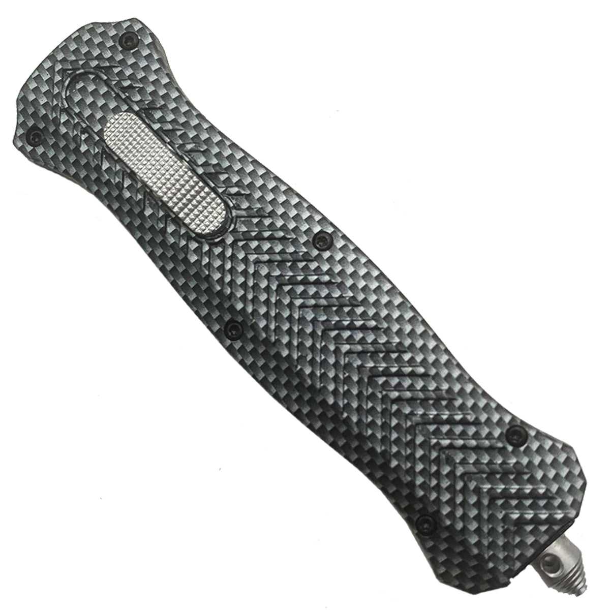  "Carbone" OTF Knife Gift Ideas - Tactical Knives for Sale Online