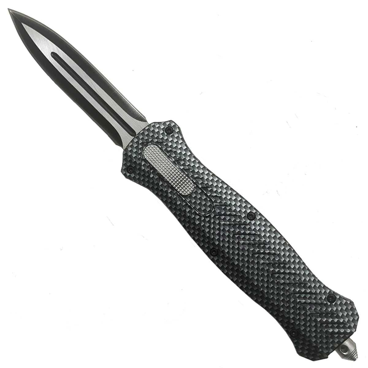  "Carbone" OTF Knife Gift Ideas - Tactical Knives for Sale Online