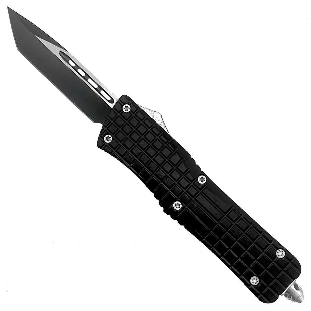 CS Tactical Edge "Exacta" OTF Knife All Products 