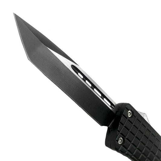 CS Tactical Edge "Exacta" OTF Knife All Products 