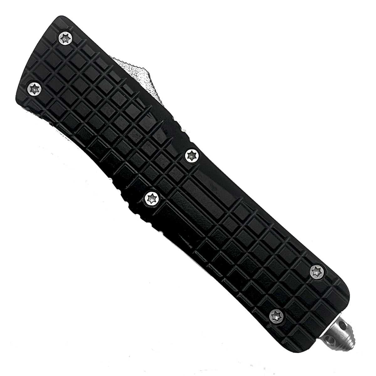 CS Tactical Edge "Exacta" OTF Knife All Products 