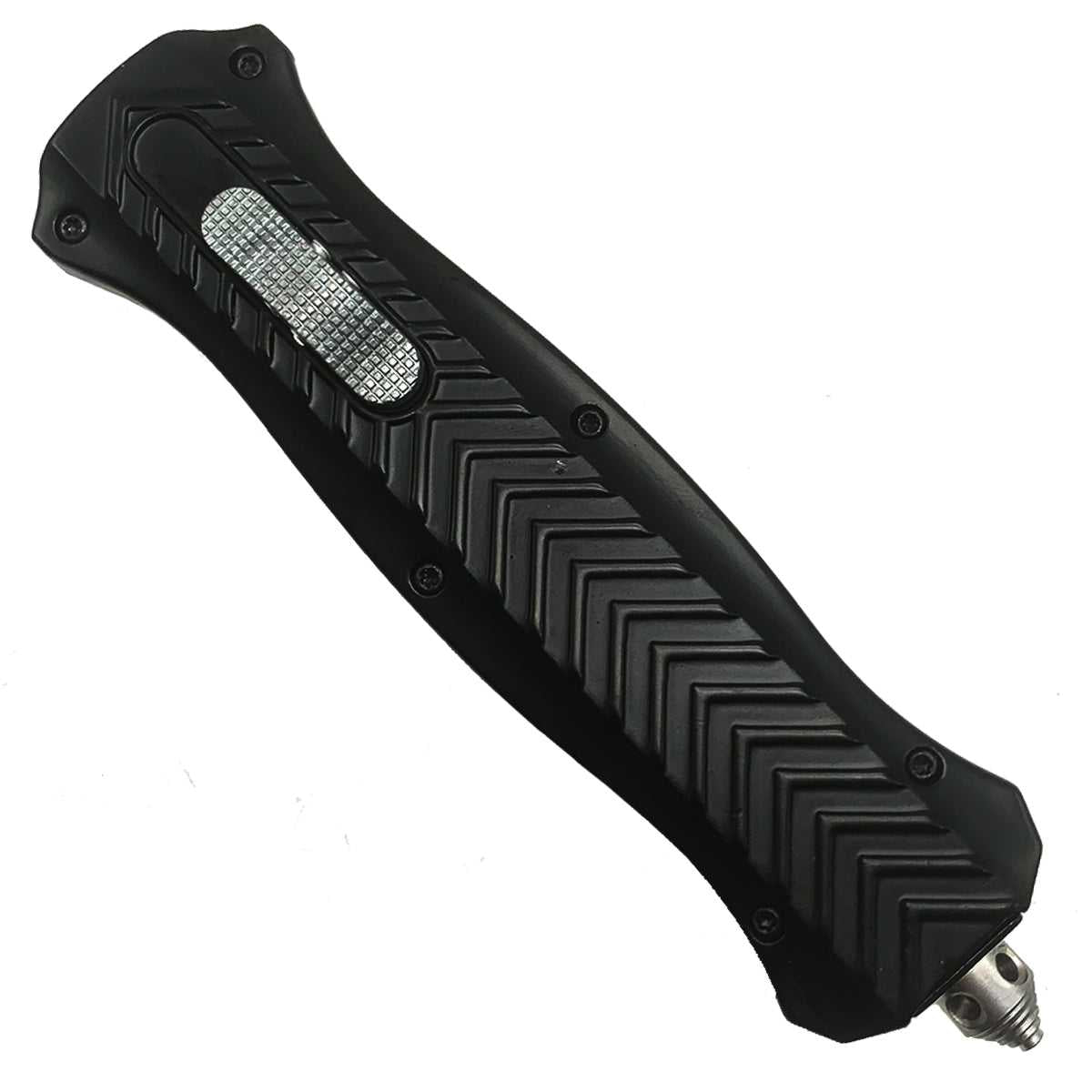 CS Tactical Edge "Glacial" OTF Knife All Products 