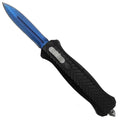 CS Tactical Edge "Glacial" OTF Knife All Products 