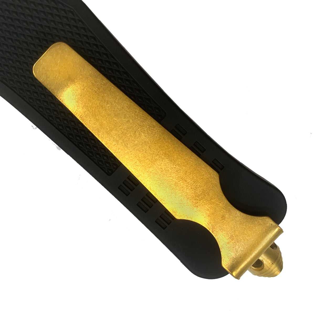 Best OTF Knives for Sale Online - Buy "Gold Tooth" OTF Knife.